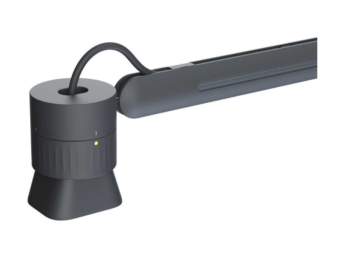 Logitech Reach - Livestream-Kamera - Farbe - 1920 x 1080