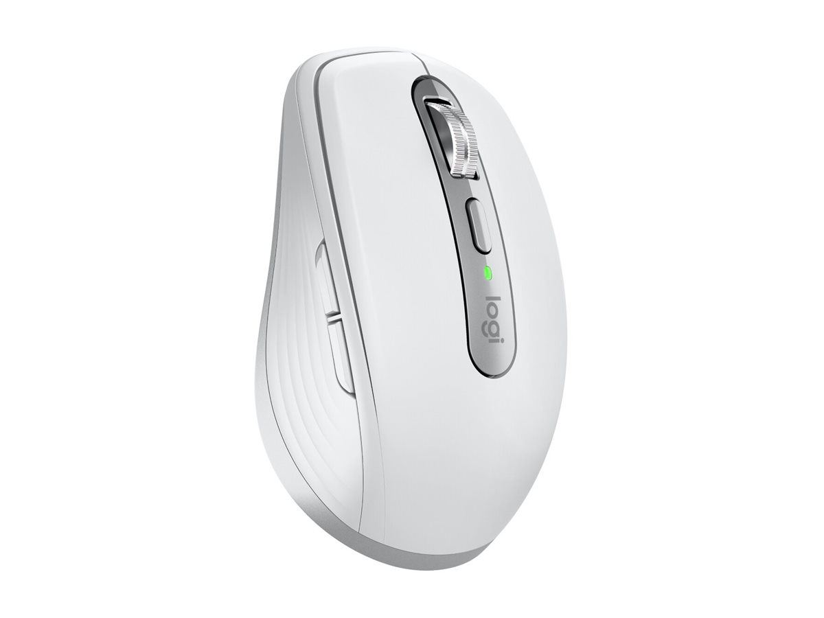 Logitech Master Series MX Anywhere 3S for Mac