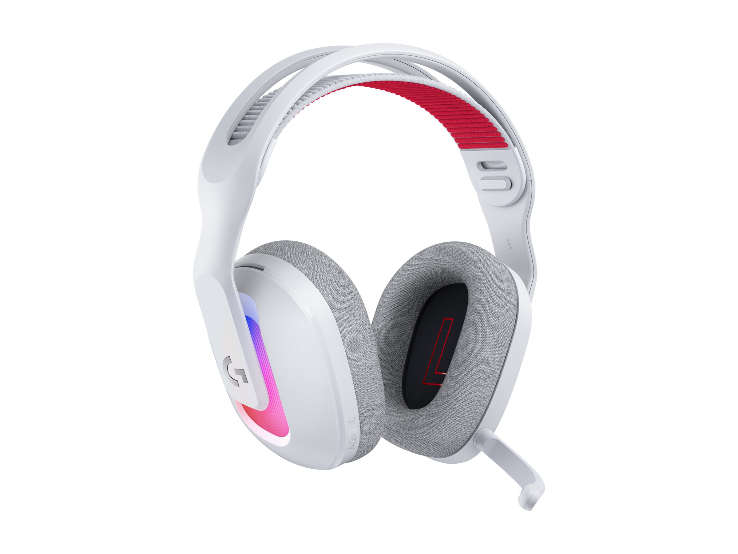 Logitech G Astro A20 X - Headset - ohrumschließend