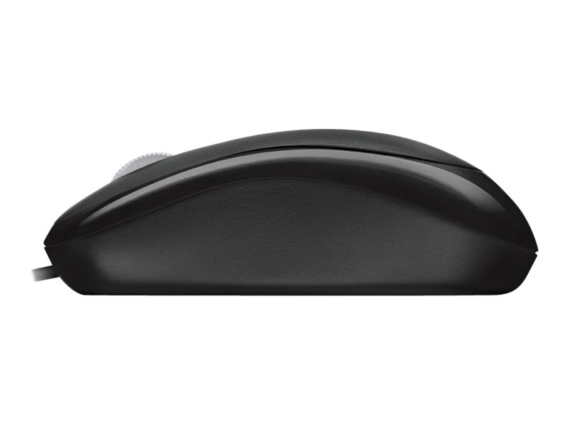 Microsoft Basic Optical Mouse for Business - Maus