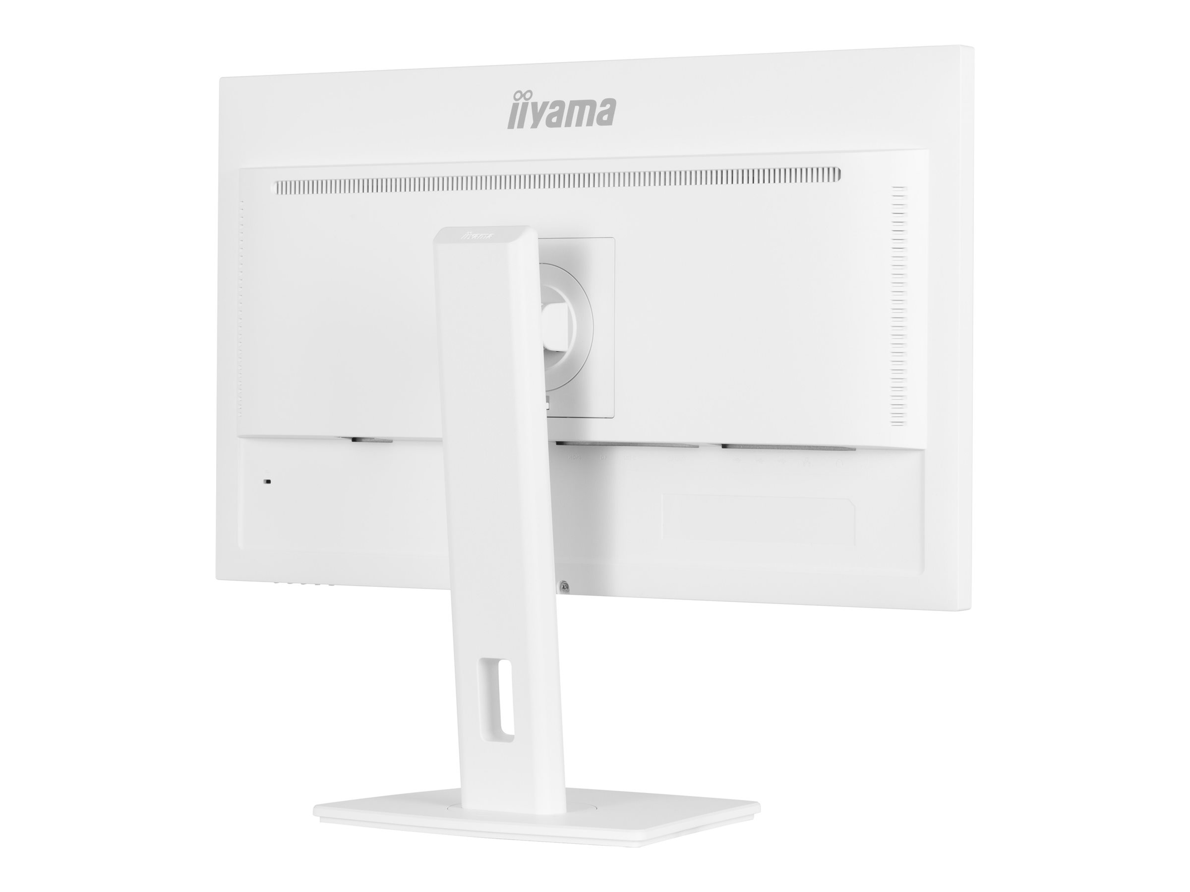 Iiyama ProLite XUB2797QSU-W2 - LED-Monitor - 68.6 cm (27")