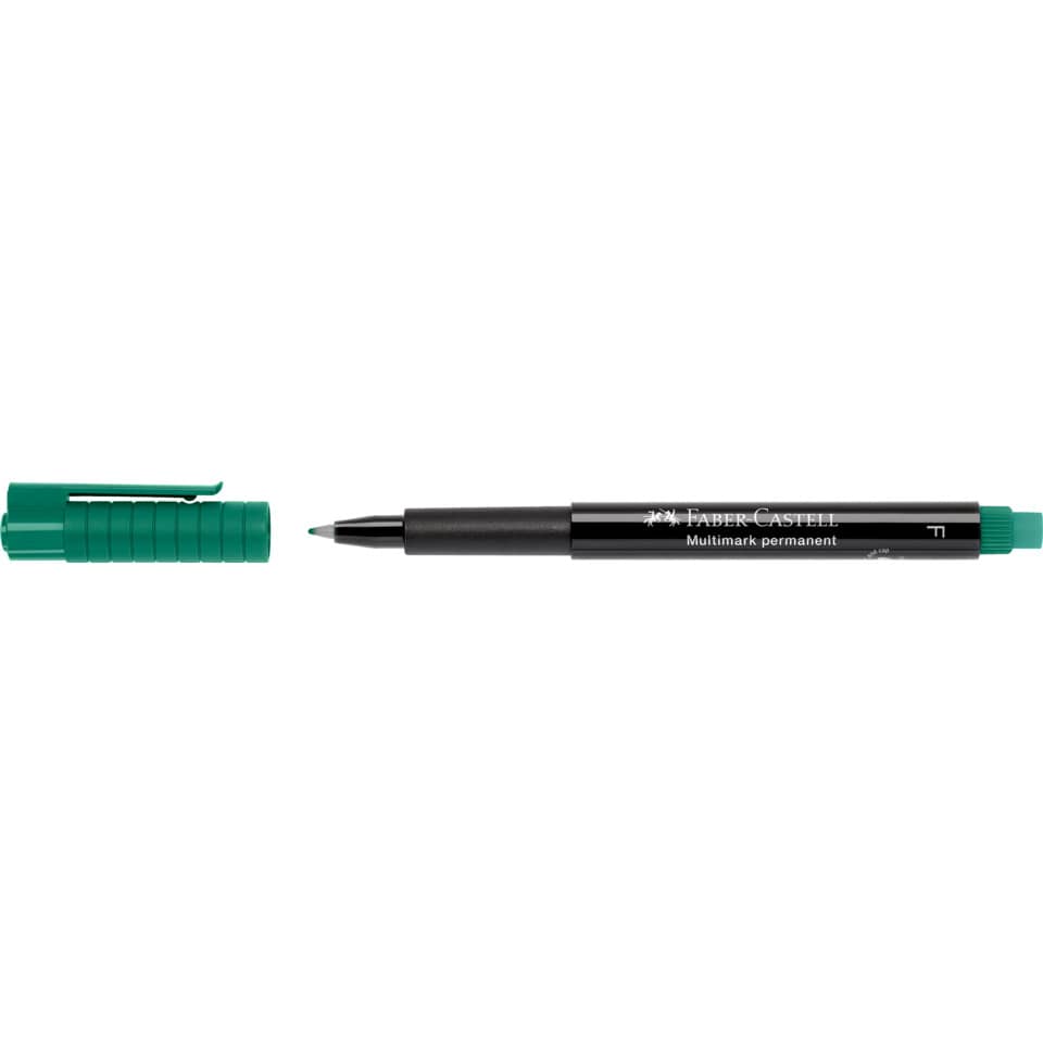 FABER CASTELL 151363 F Perma