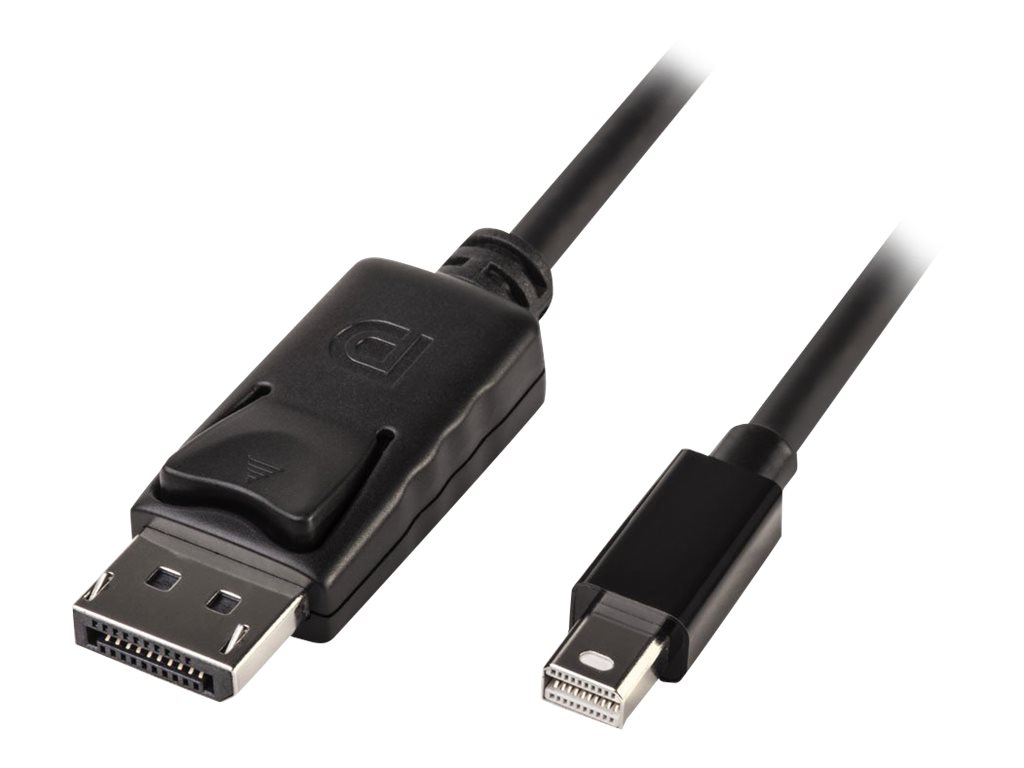 Lindy DisplayPort-Kabel - DisplayPort (M)