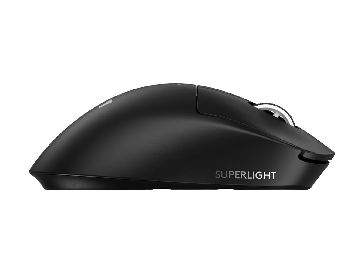 Logitech G PRO X SUPERLIGHT 2 DEX - Maus - Gaming