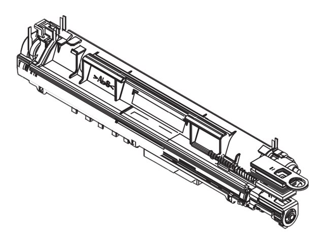 Kyocera DV 5230(Y) - (120/230/240 V) - Gelb