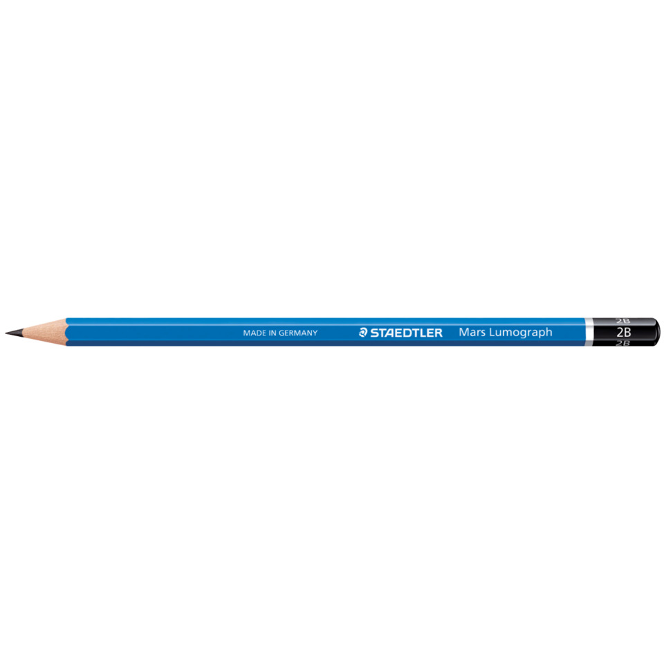 STAEDTLER 100-2B
