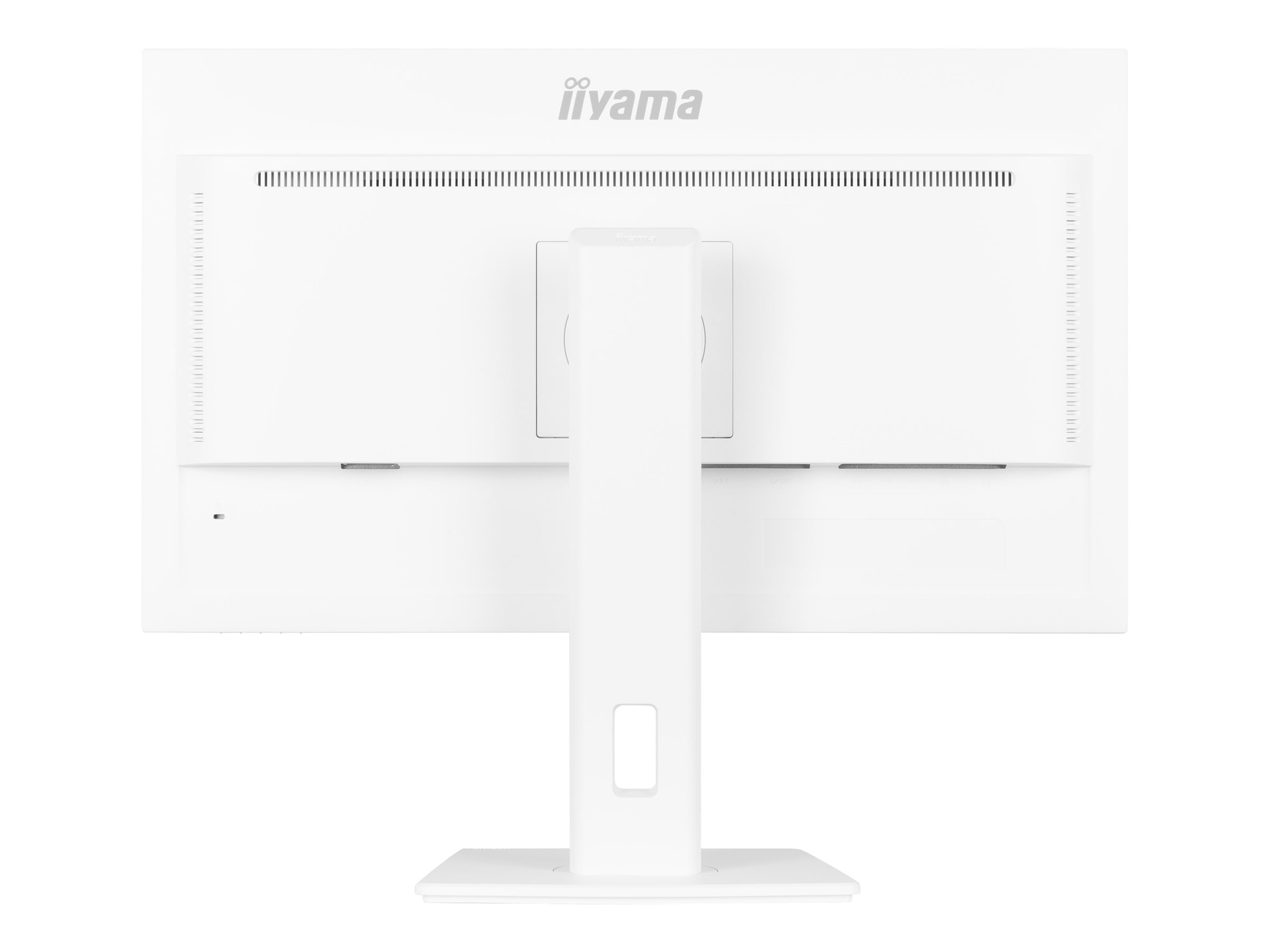 Iiyama ProLite XUB2797QSU-W2 - LED-Monitor - 68.6 cm (27")
