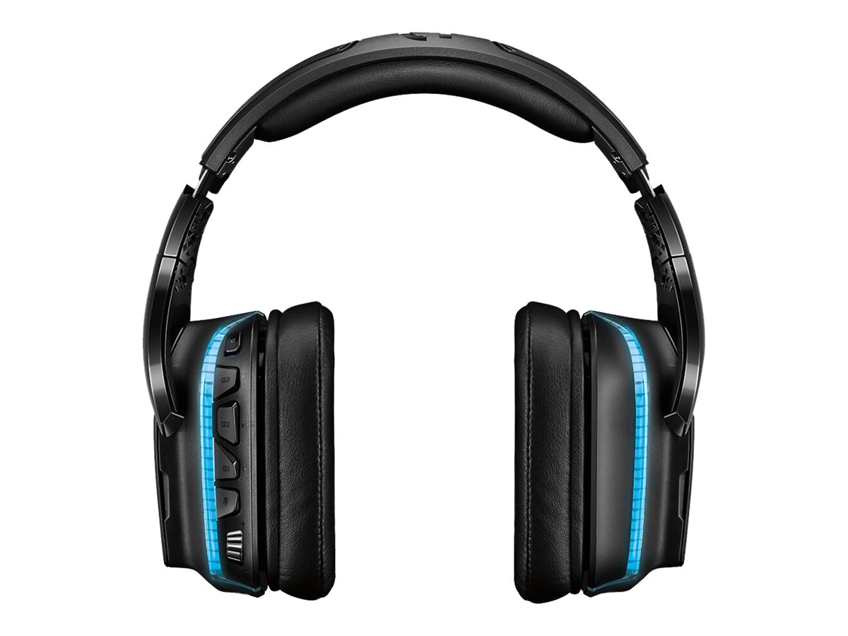 Logitech Gaming Headset G935 - Headset - 7.1-Kanal