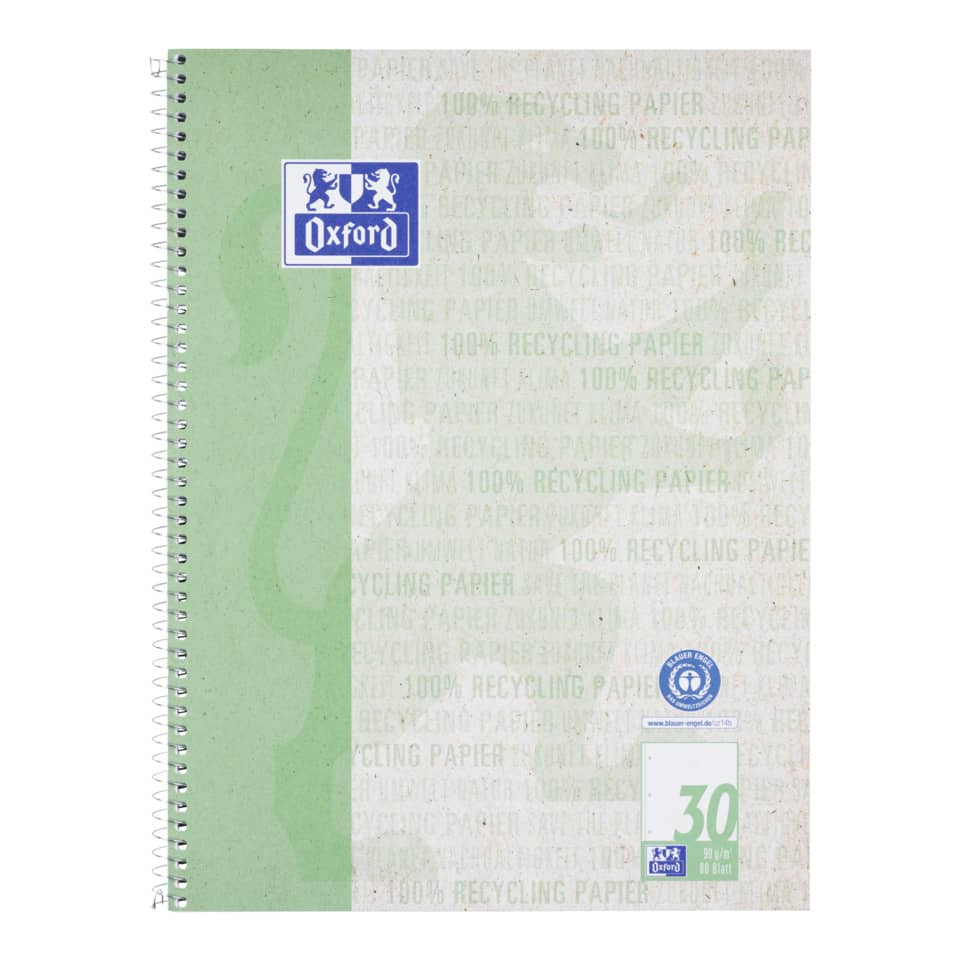OXFORD 400159361 Recycling