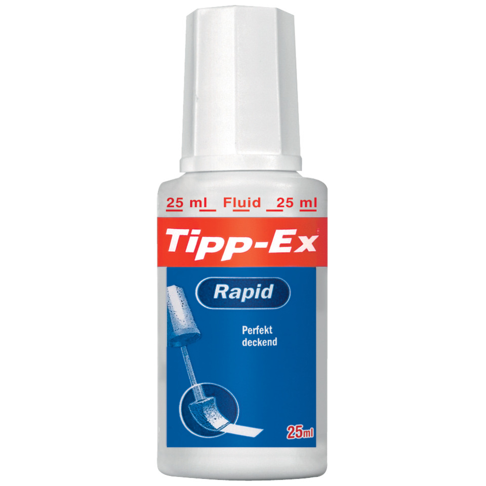 TIPP-EX 8119147 25ml