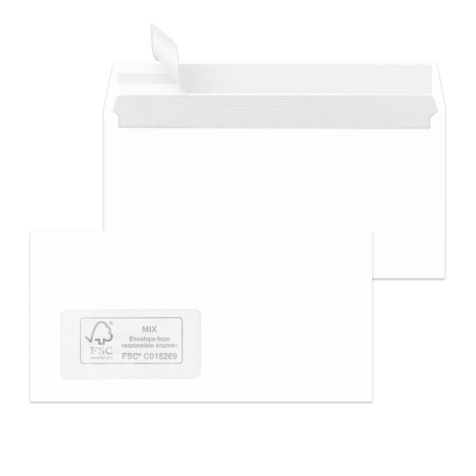 MAILMEDIA 30005492 HK FSC