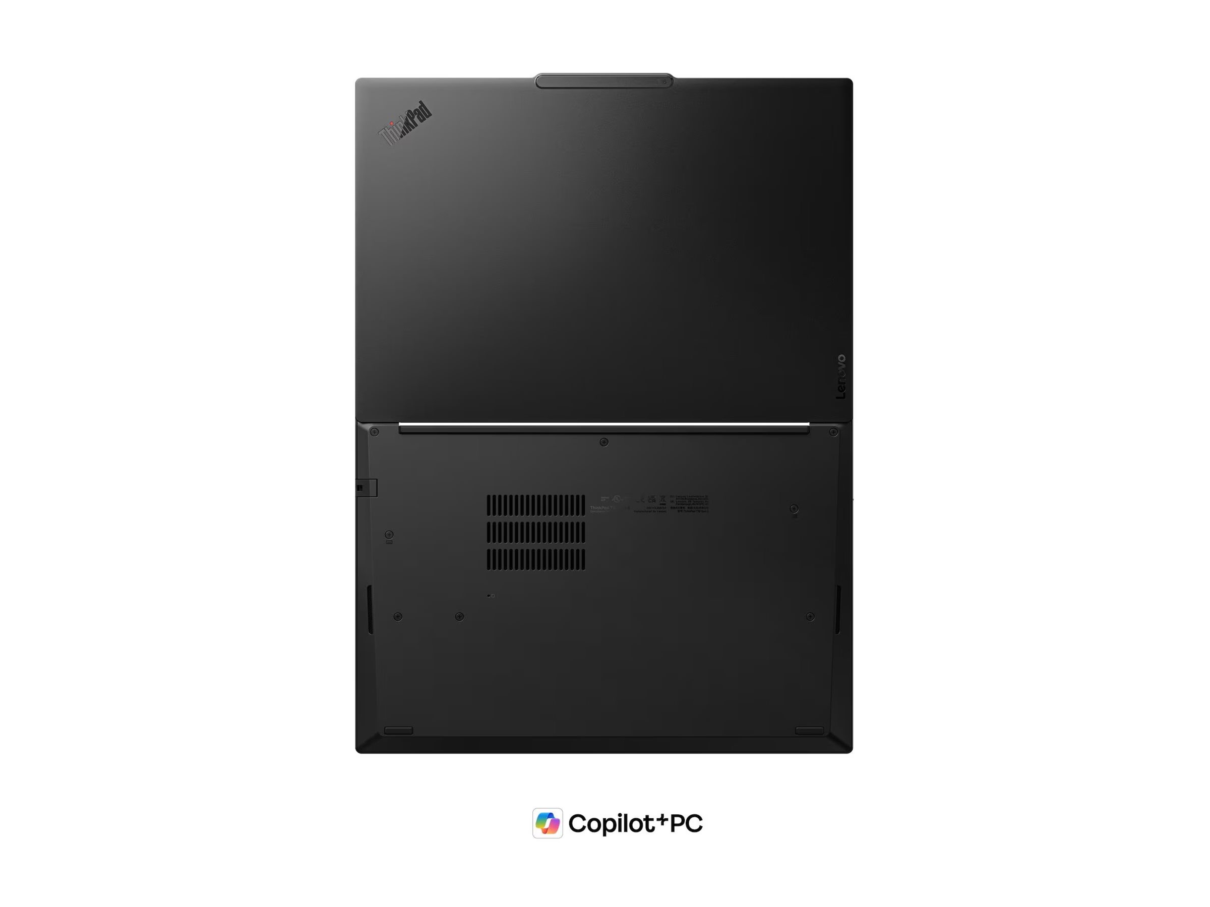 Lenovo ThinkPad T16 Gen 5 21WX - AMD Ryzen AI 7 PRO 450 / 2 GHz - Win 11 Pro - Radeon 860M - 32 GB RAM - 1 TB SSD TCG Opal Encryption 2, NVMe - 40.6 cm (16")
