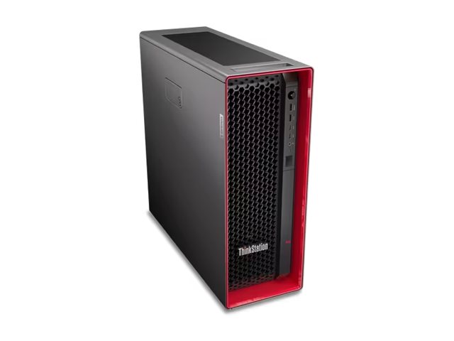 Lenovo ThinkStation P5 30GA - Tower - 1 x Xeon