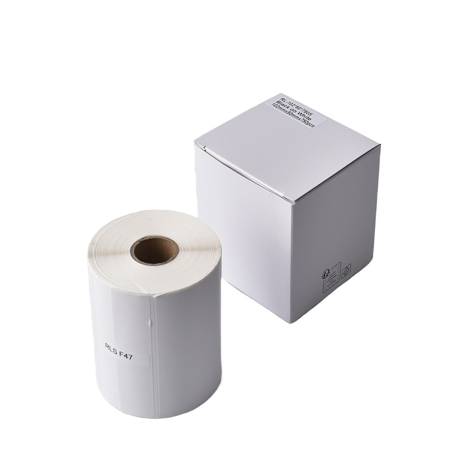 G&G 63498 weiß 100x50mm