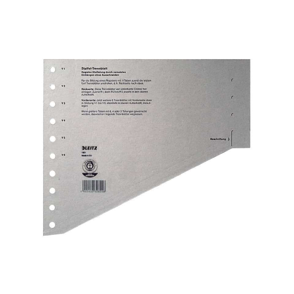 LEITZ 1651-00-85 100ST