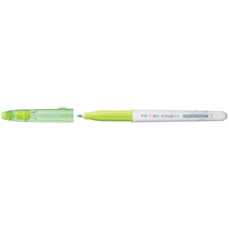 PILOT 4144011 SW-FC-LG Color  radierbar