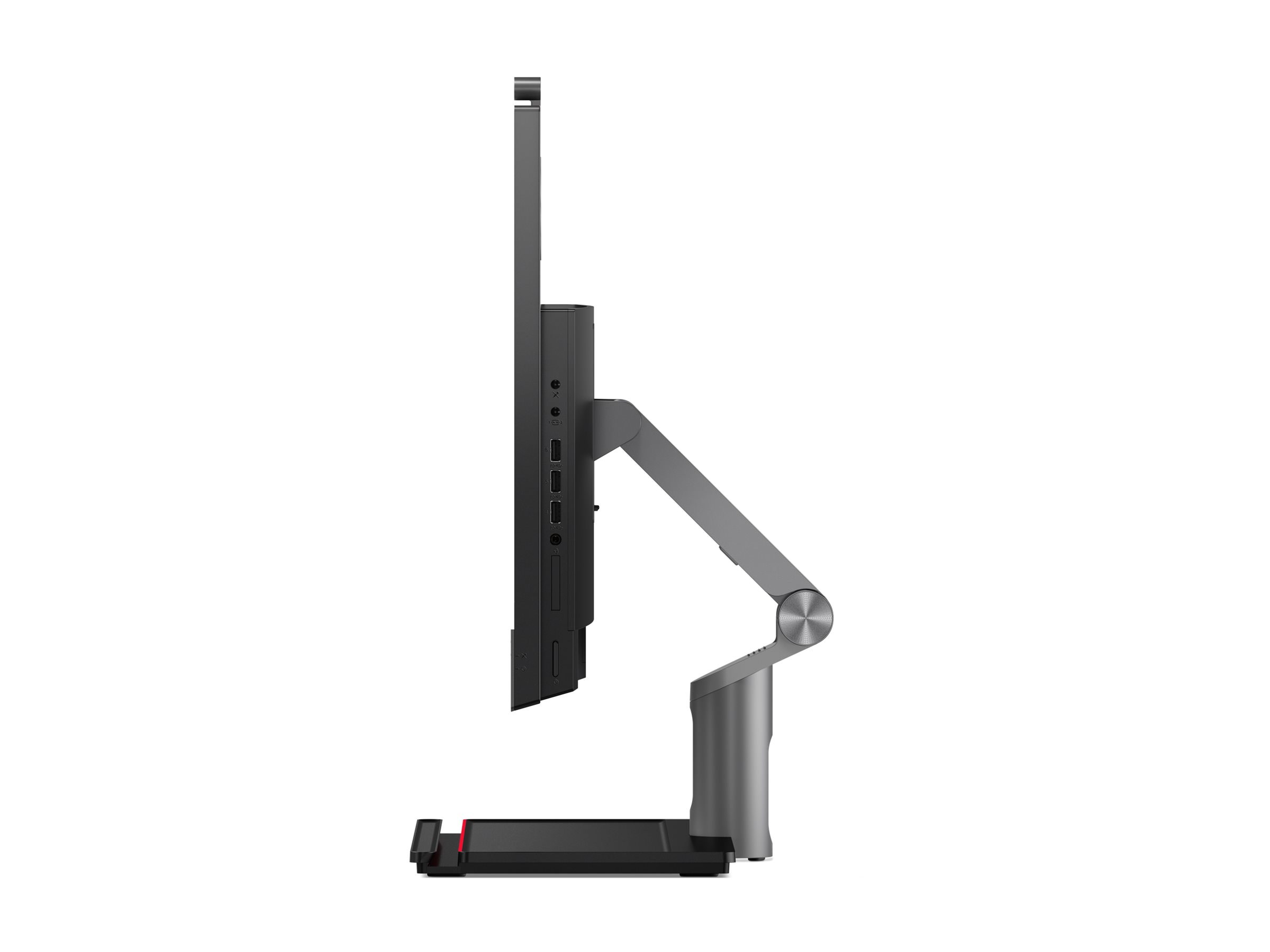 Lenovo ThinkCentre M90a Gen 5 12SH - All-in-One (Komplettlösung)