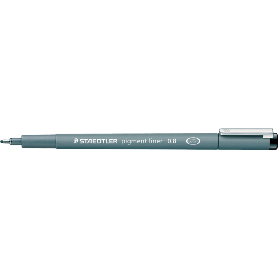 STAEDTLER 308 08-9  0,8mm