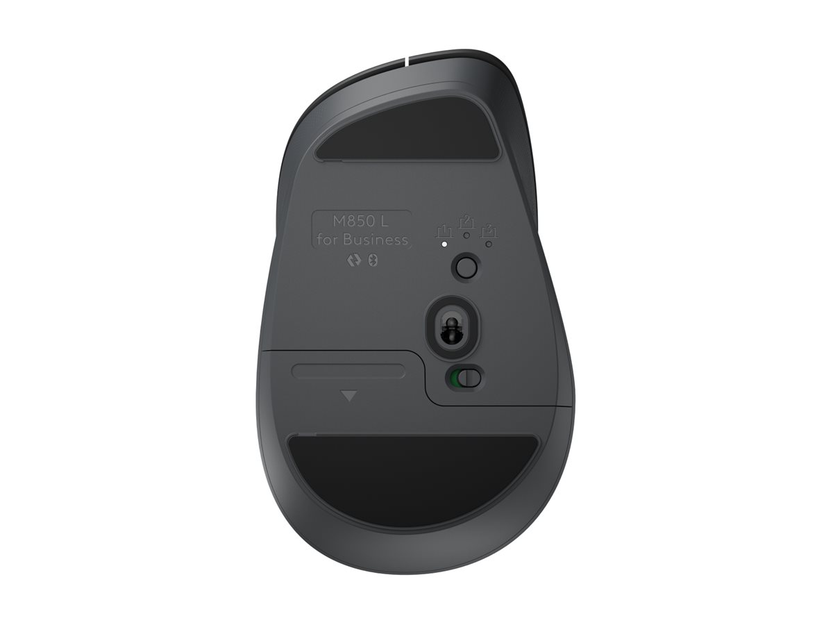 Logitech Signature Comfort Plus M850 L for Business