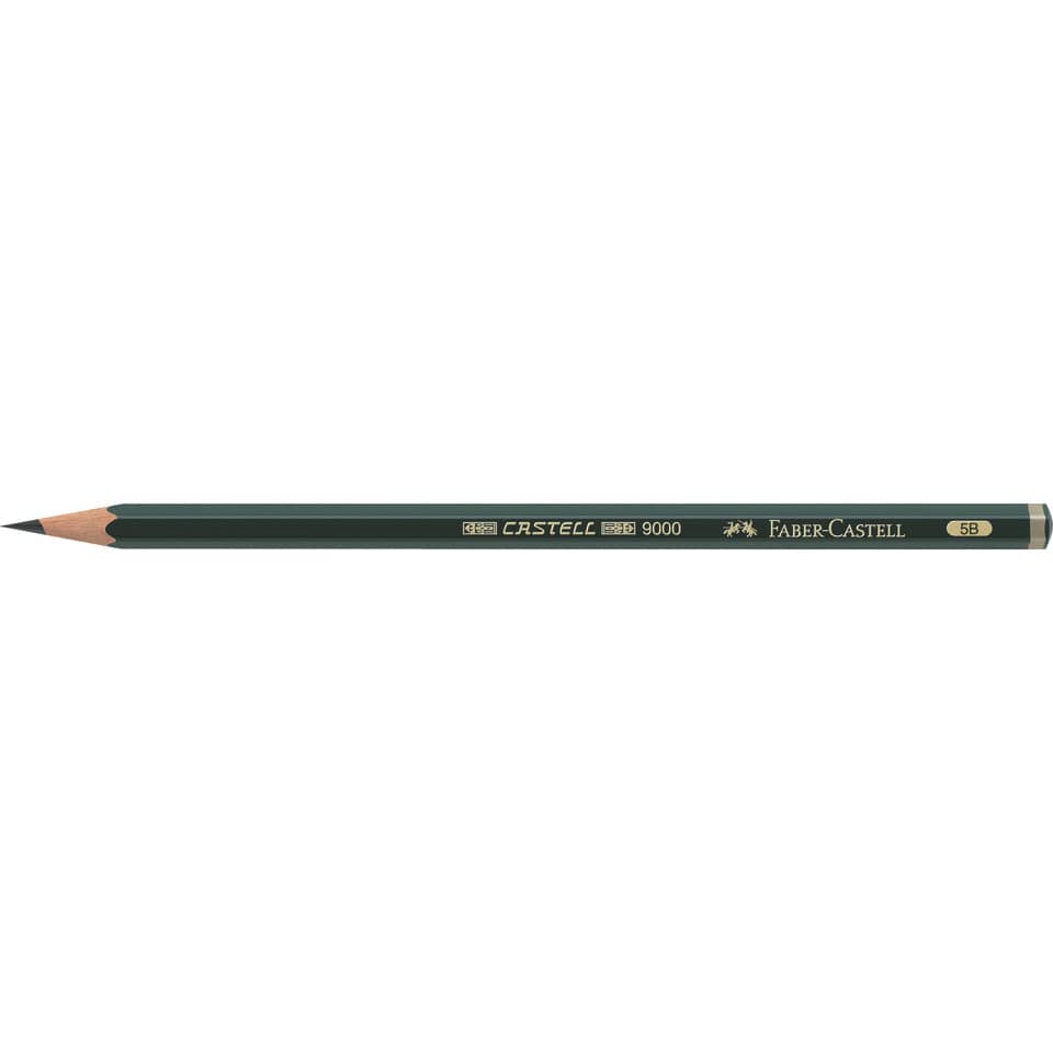 FABER CASTELL 119005