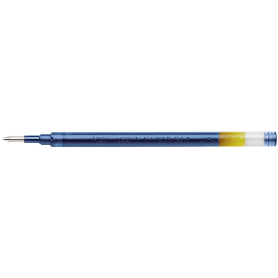 PILOT BLS-G2-7-L 2606003