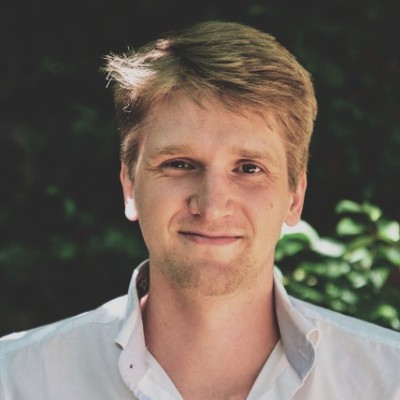 Sebastian Ussar