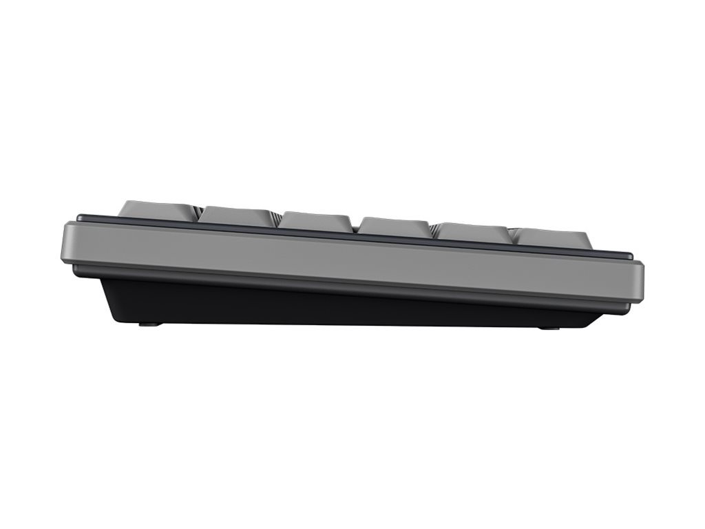 Cherry XTRFY K63W Pro - Tastatur - ultra-wideband