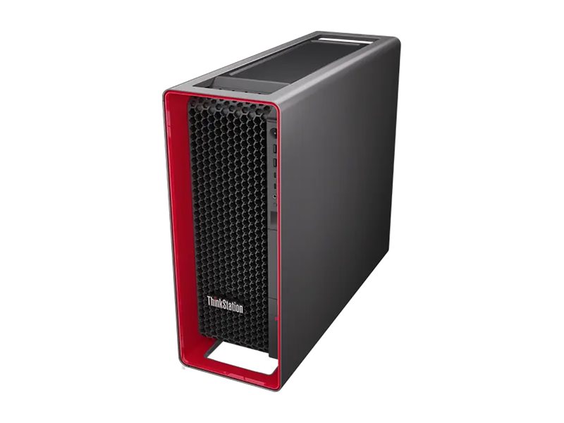 Lenovo ThinkStation P7 30F3 - Tower - 1 x Xeon W7-3565X / 2.5 GHz