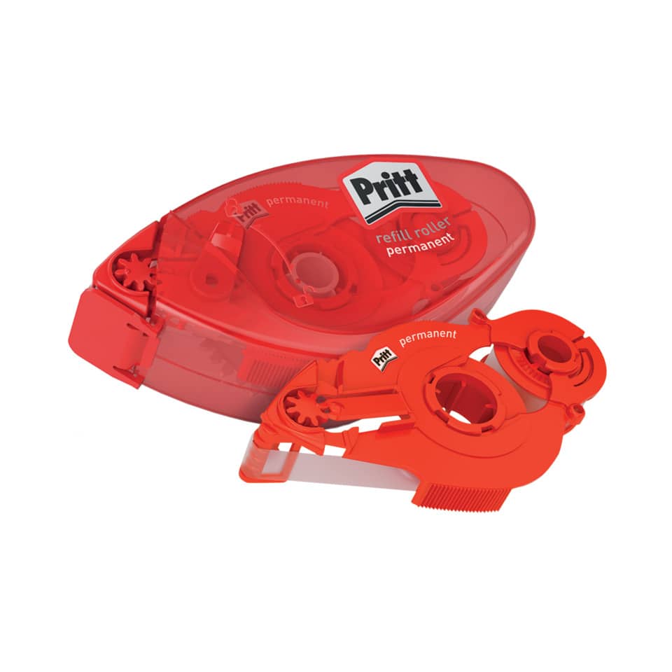 HENKEL 9H ZRRPH nachfüllbar