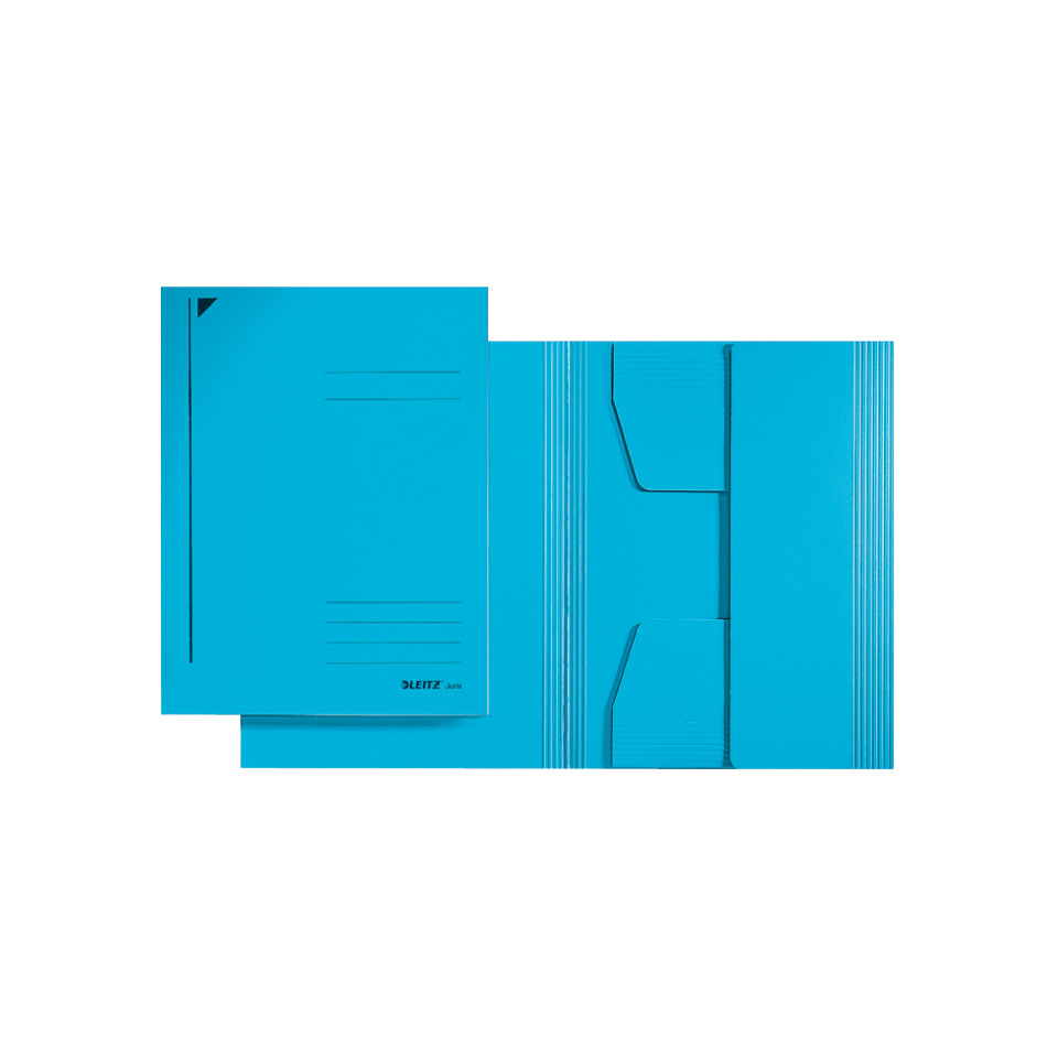 LEITZ 39250035 Pendarec-Karton 430g