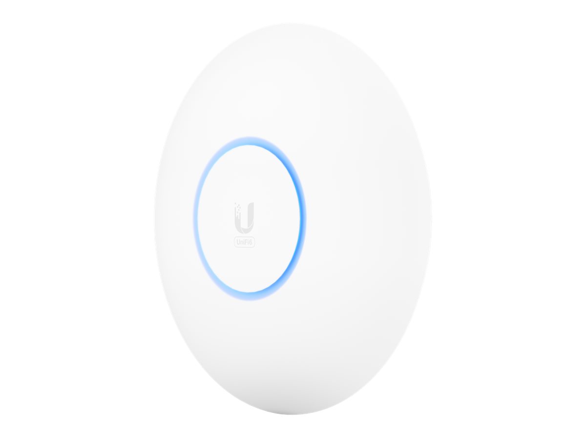 Ubiquiti UniFi U6-PRO - Accesspoint - Wi-Fi 6