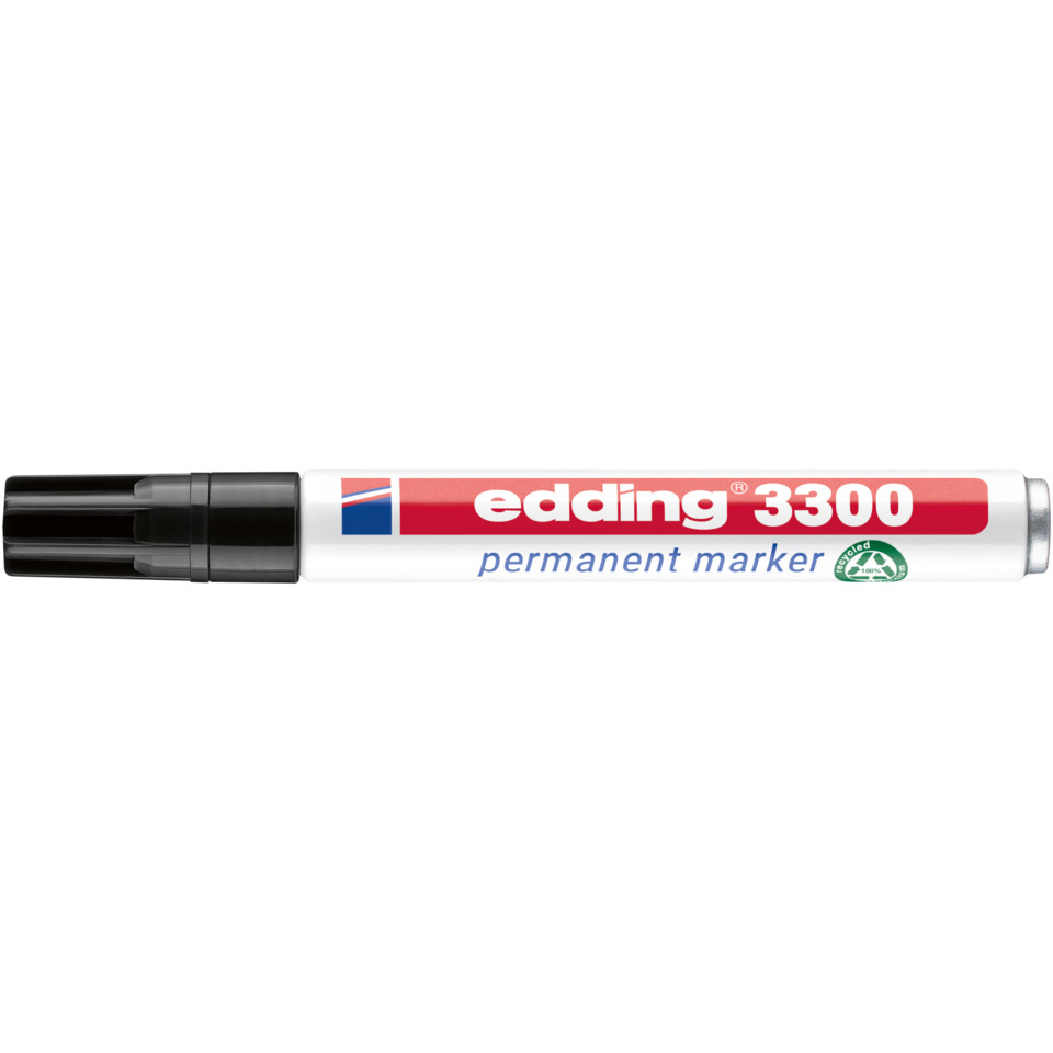 EDDING 3300-001 Keilspitze nachfüllbar