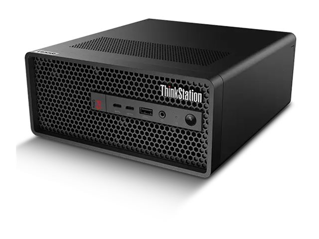 Lenovo ThinkStation P3 Ultra Gen 2 30J5 - MT