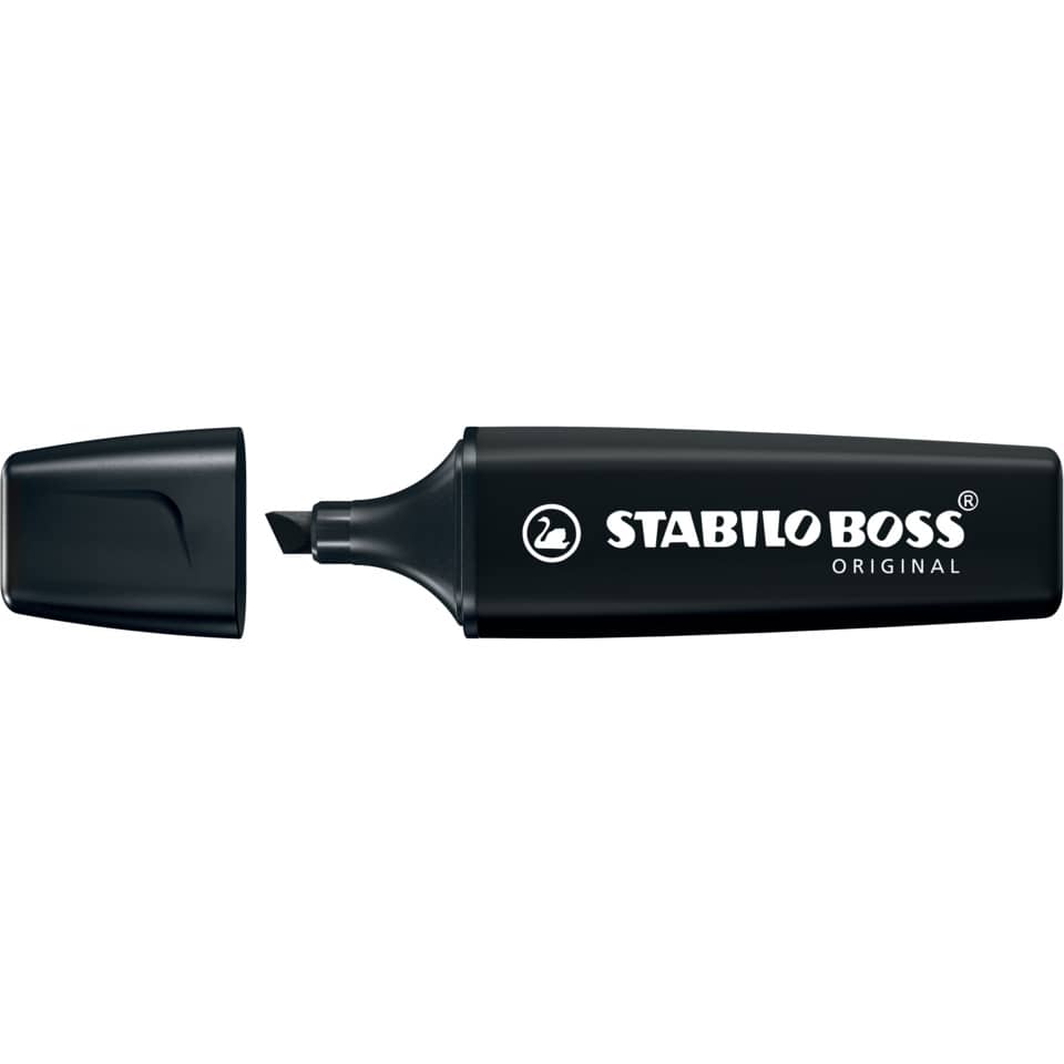 STABILO BOSS 70/46