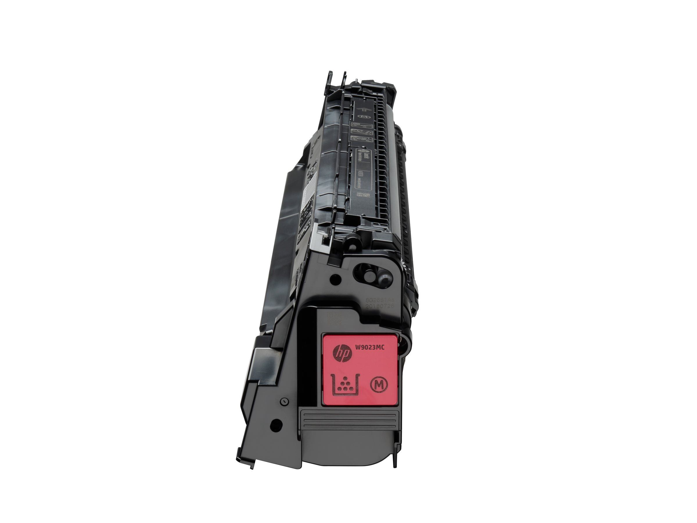 HP 658X - Mit hoher Kapazität - Magenta - original - LaserJet - Tonerpatrone (W2003X)