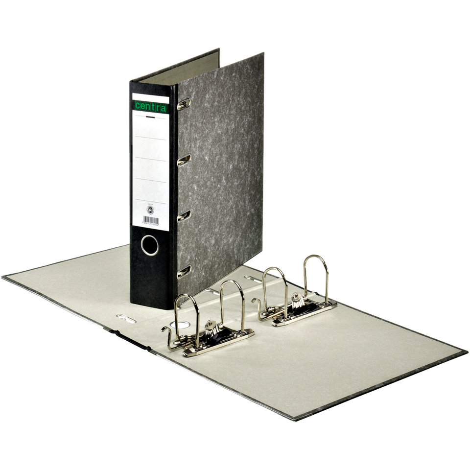 CENTRA 220110 A4 75mm