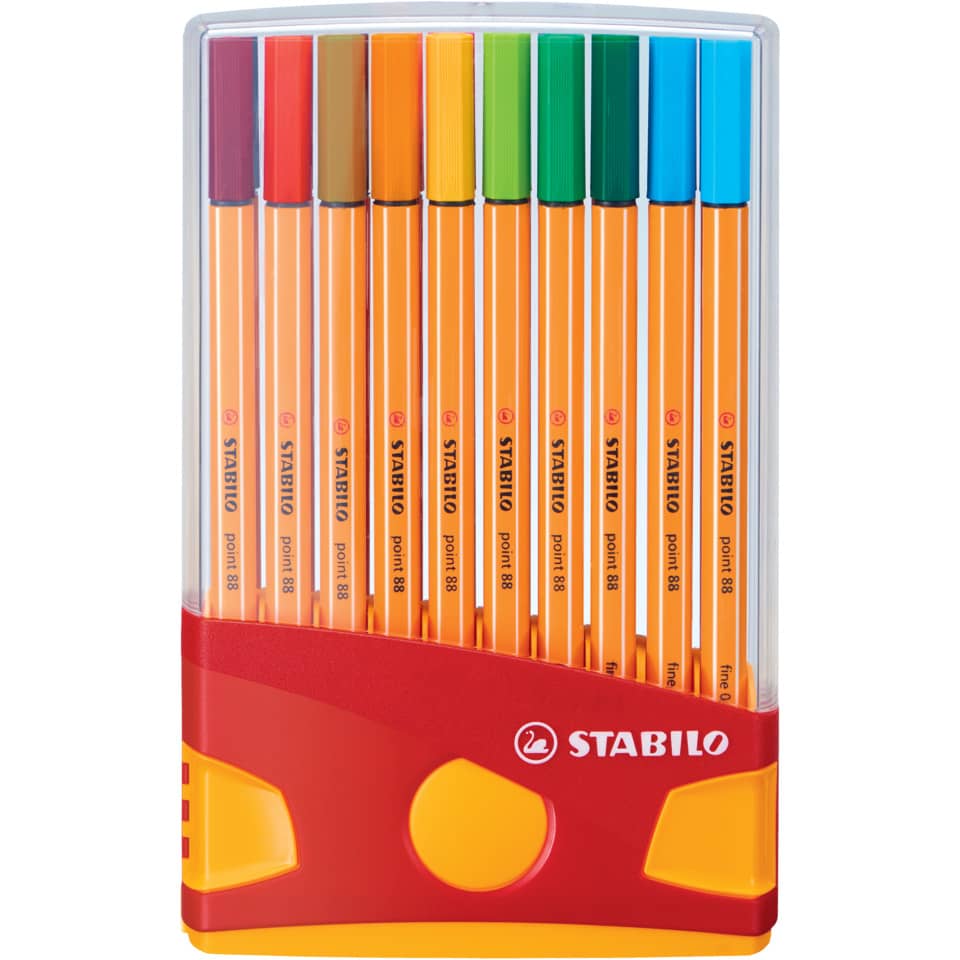 STABILO 8820-03 Colorparade