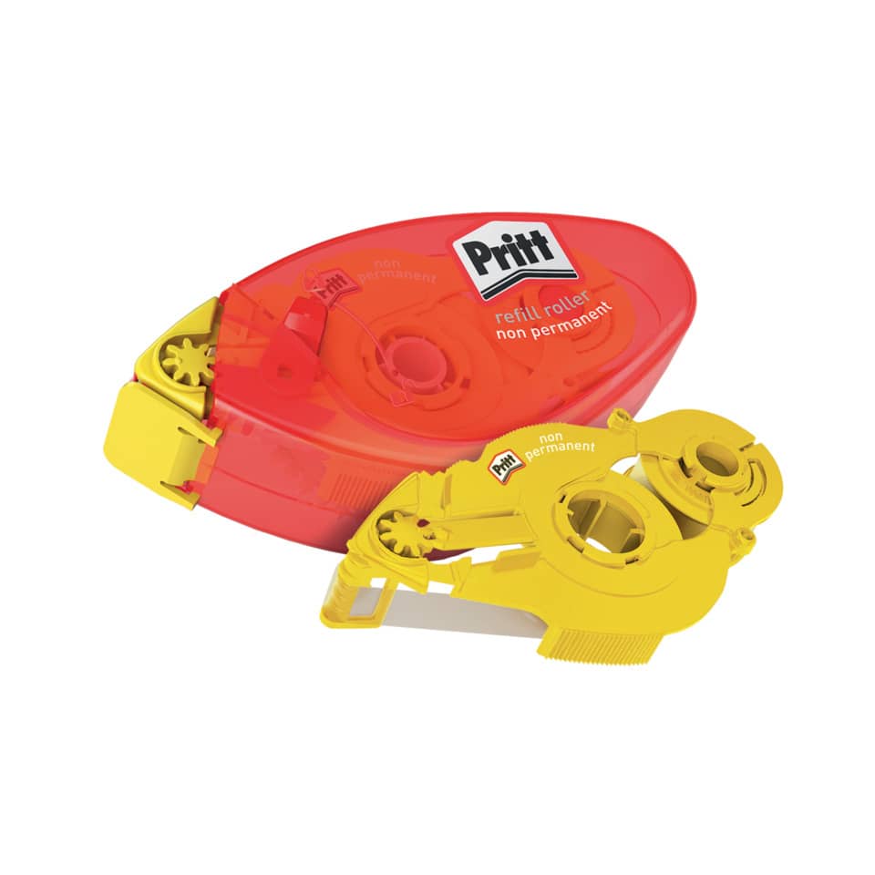 HENKEL 9H ZRRNH nachfüllbar