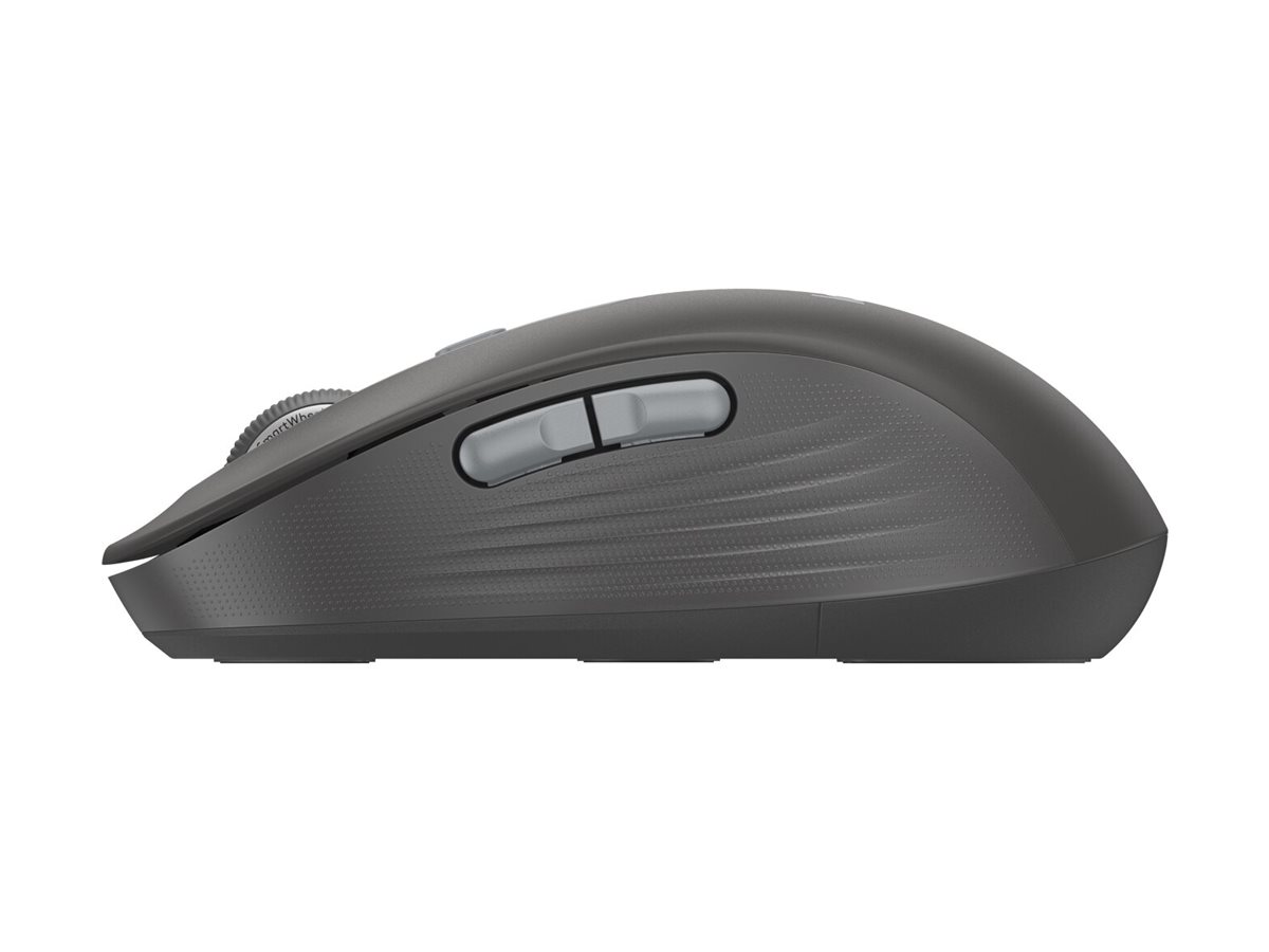 Logitech Signature M750 L - Maus - optisch - 6 Tasten