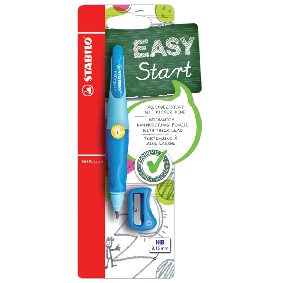 STABILO B-46867-3 links