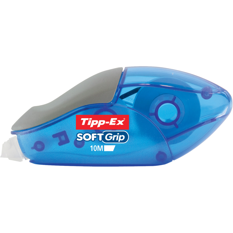 TIPP-EX 895933/892911 4,2mm 10m