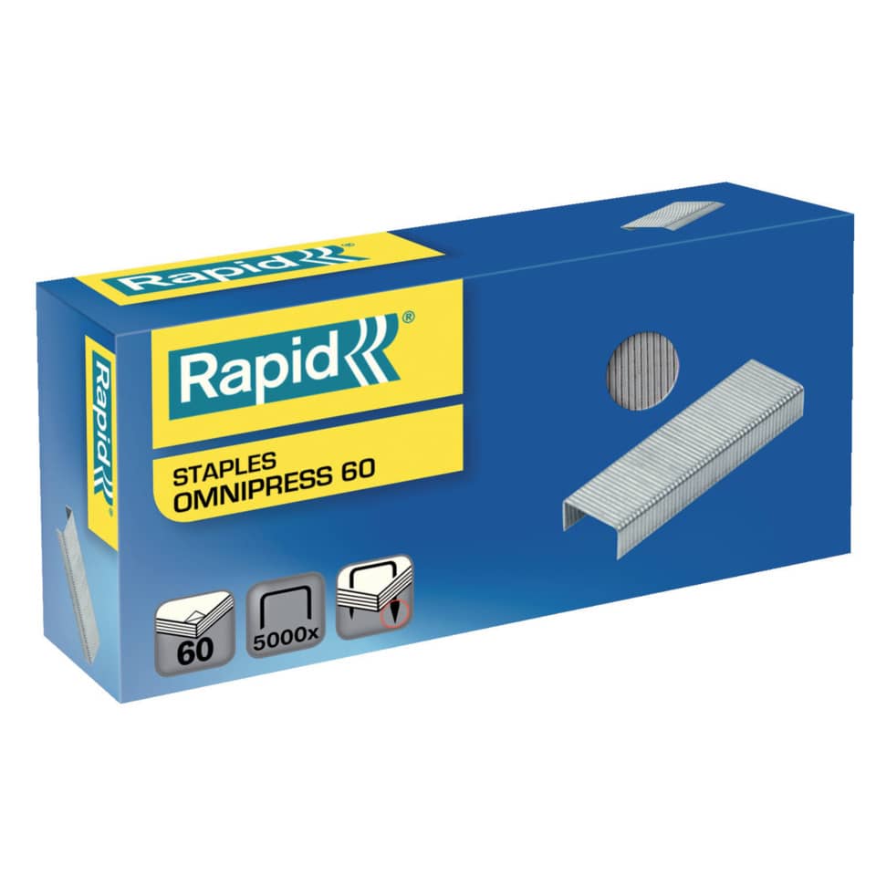 RAPID 5000562 5.000ST