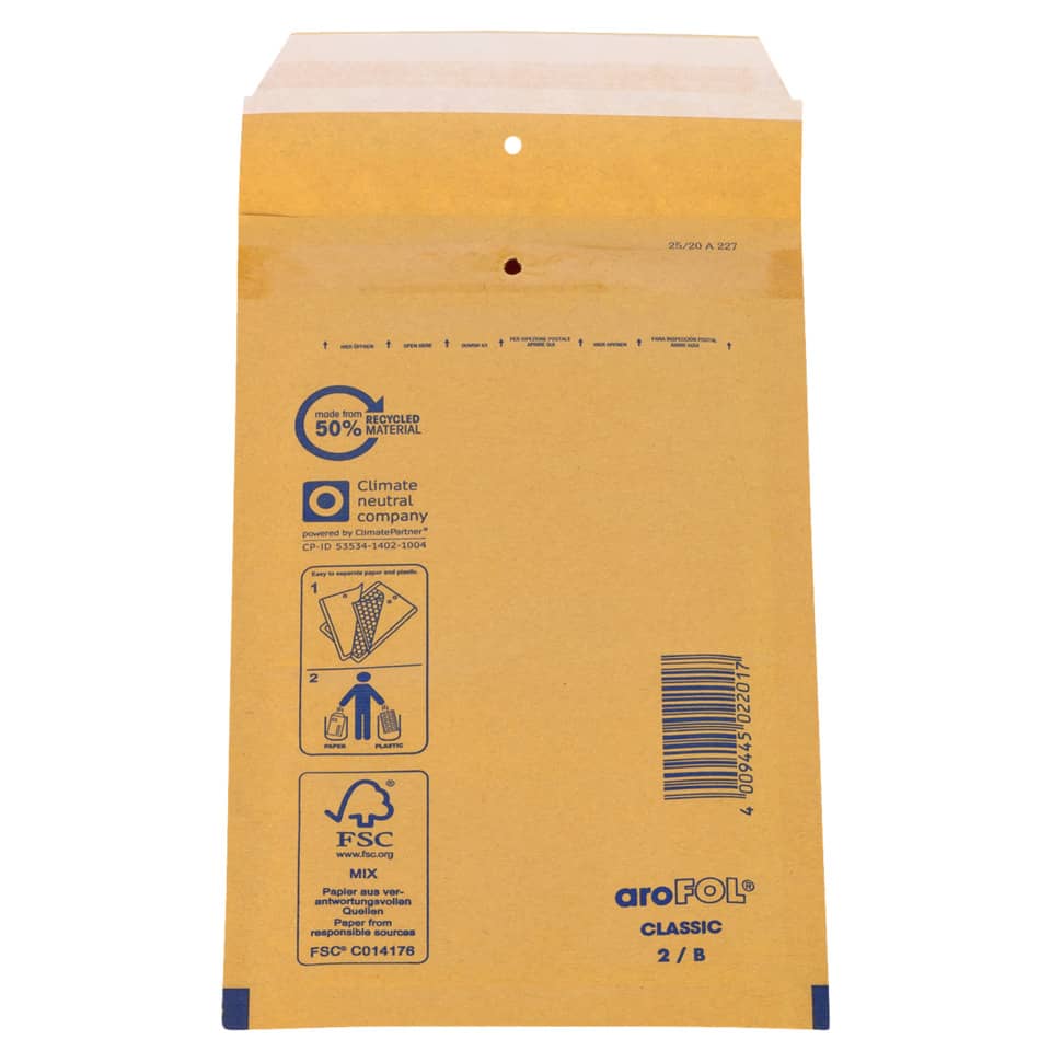 AROFOL 2/B  2FVAF000062