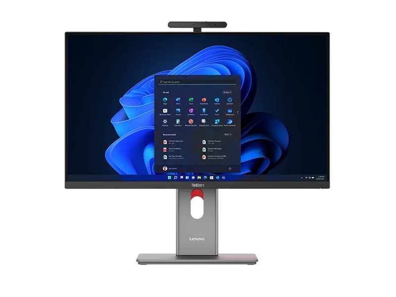 Lenovo ThinkCentre M90a Pro Gen 6 13AQ - All-in-One (Komplettlösung)