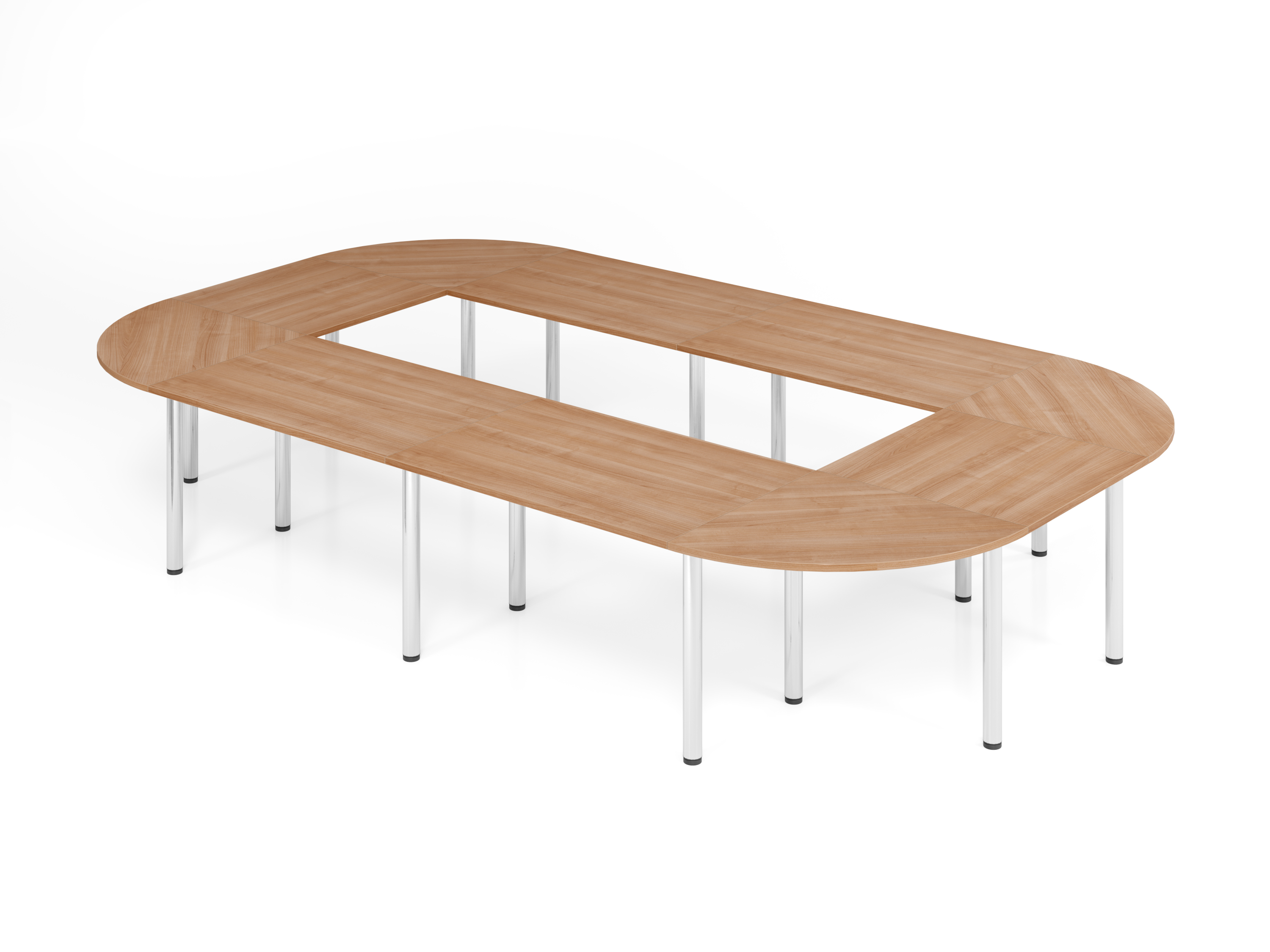 Set VSET K5 Nussbaum