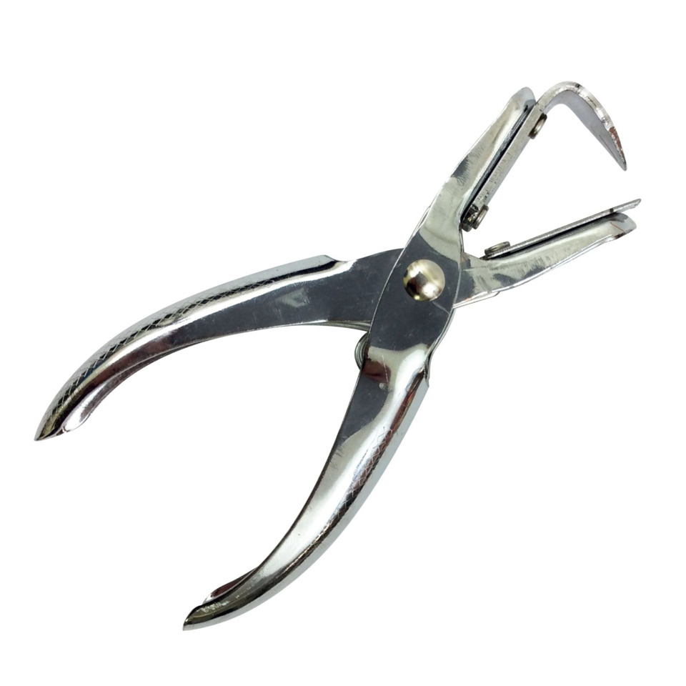 Q-CONNECT KF15934 Zange