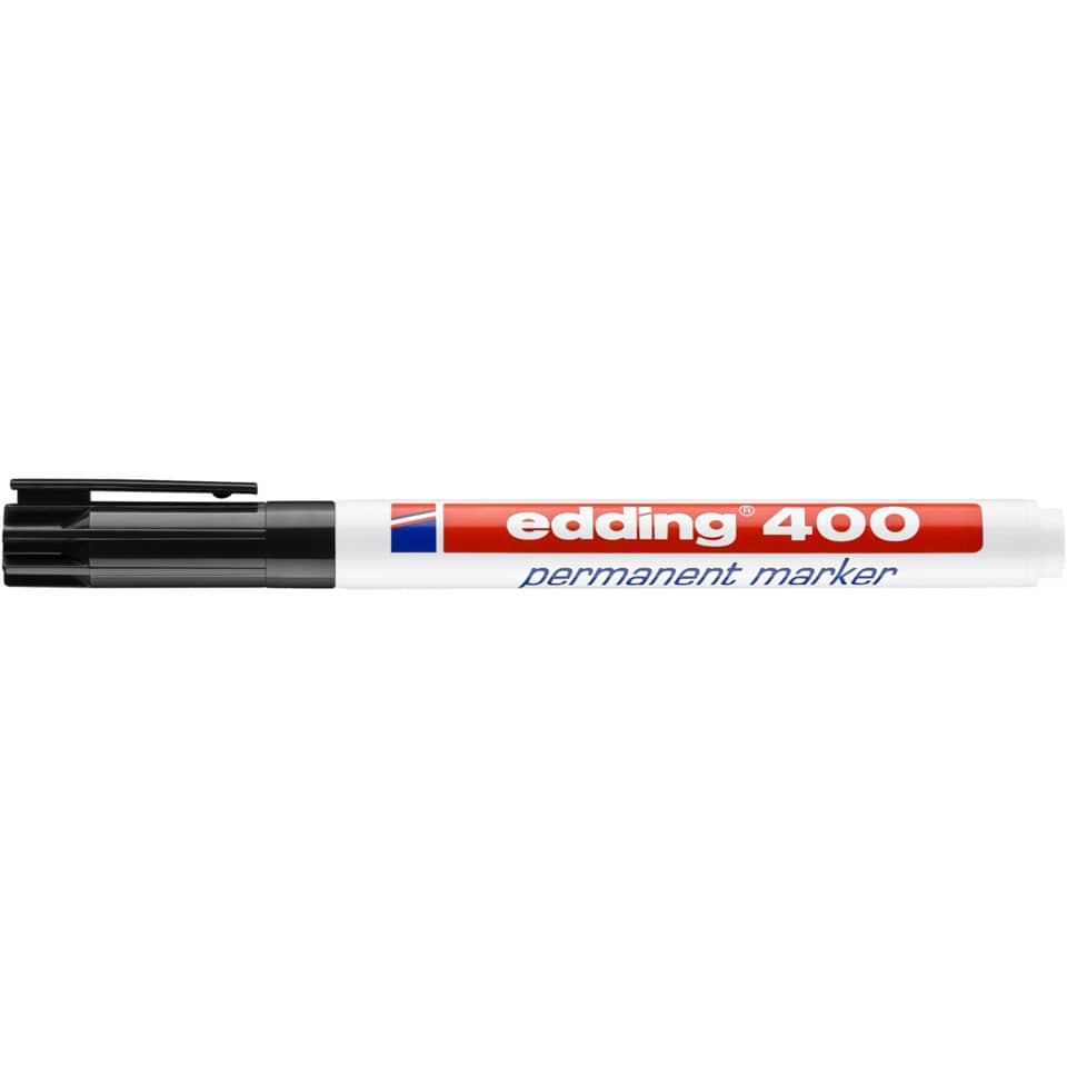 EDDING 400-001 Rundspitze nachfüllbar