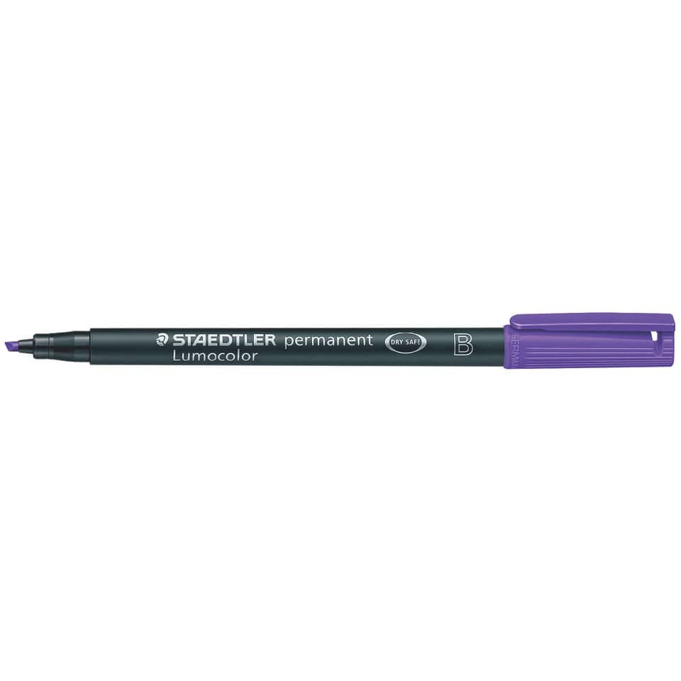 STAEDTLER 314-6 permanent