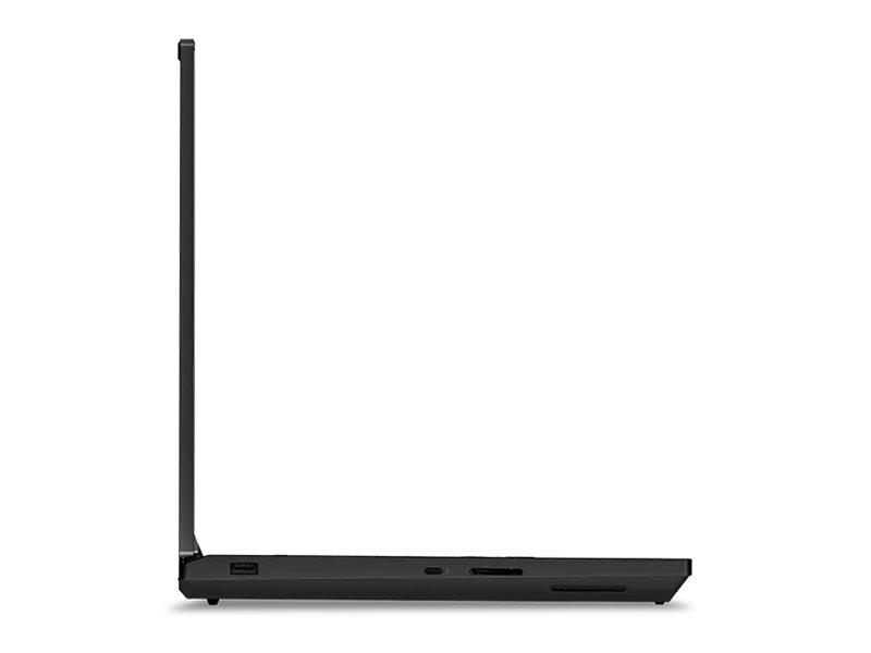 Lenovo ThinkPad P16 Gen 3 21RQ - Intel Core Ultra 9 275HX - Win 11 Pro - RTX PRO 3000 Blackwell - 64 GB RAM - 1 TB SSD TCG Opal Encryption 2, NVMe, Performance - 40.6 cm (16")