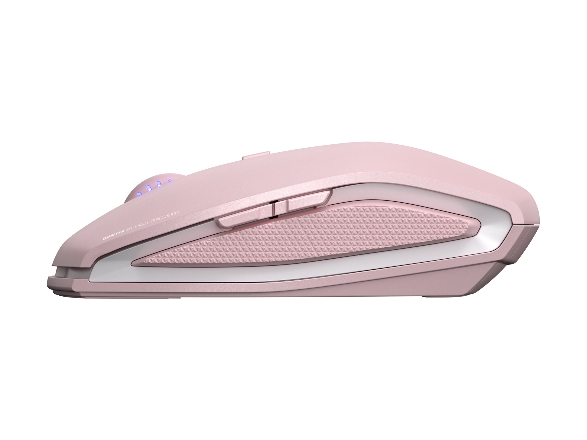 Cherry GENTIX BT - Maus - optisch - 7 Tasten